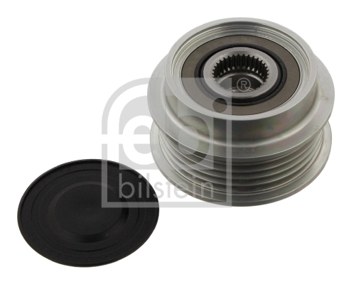 Alternator Freewheel Clutch